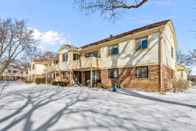 1133 Hawthorne Court A2, Wheeling, IL 60090