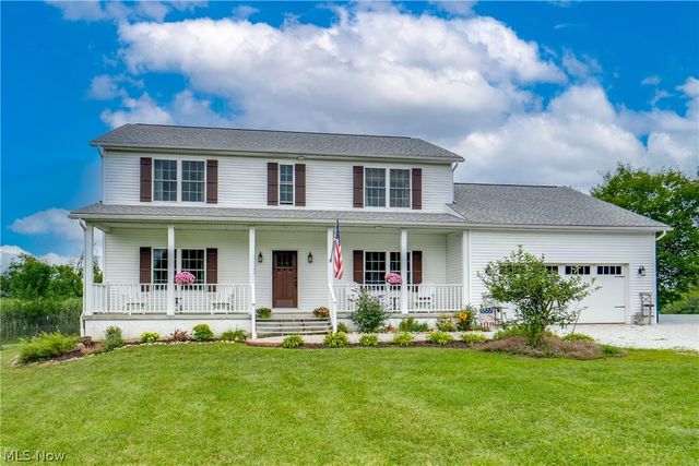 7253 Edison Street NE, Hartville, OH 44632