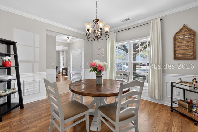 118 Knightsbridge Rd, Bluffton, SC 29910