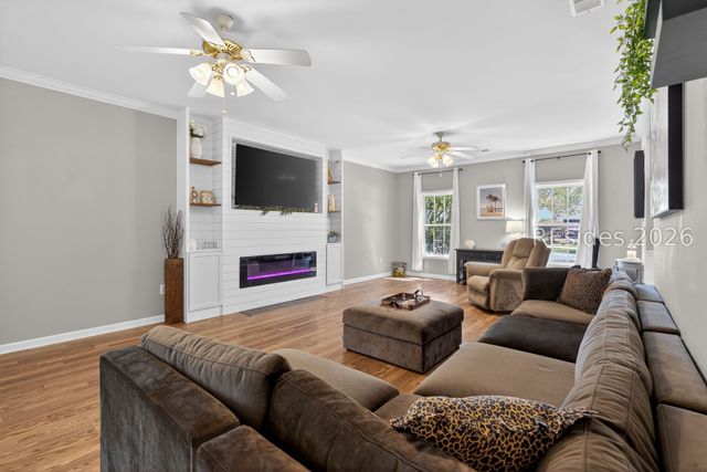 118 Knightsbridge Rd, Bluffton, SC 29910