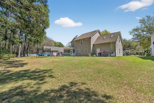 118 Knightsbridge Rd, Bluffton, SC 29910