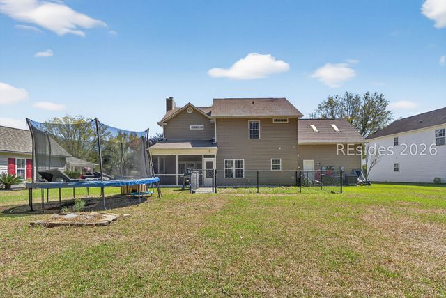 118 Knightsbridge Rd, Bluffton, SC 29910