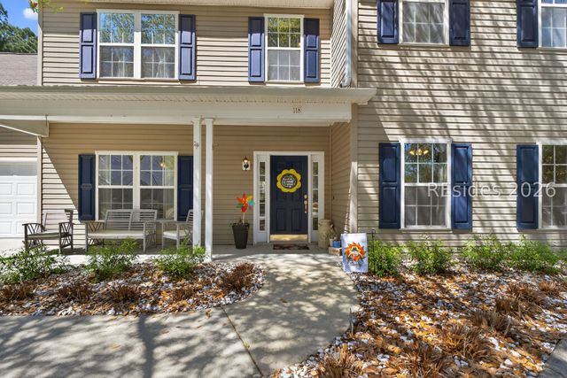 118 Knightsbridge Rd, Bluffton, SC 29910