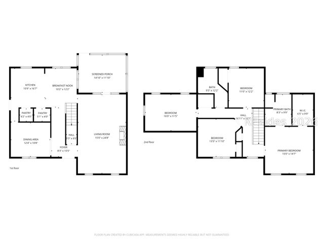 118 Knightsbridge Rd, Bluffton, SC 29910