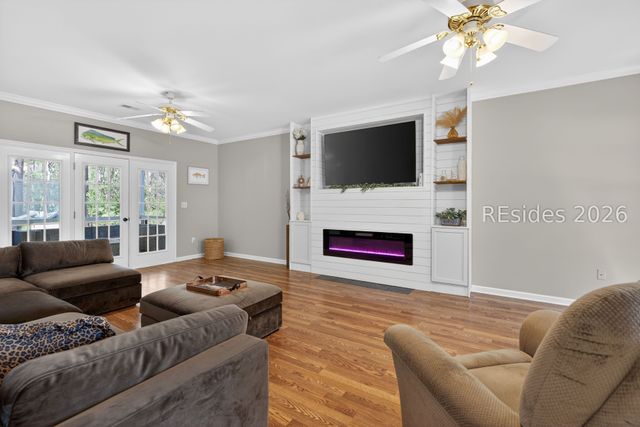 118 Knightsbridge Rd, Bluffton, SC 29910