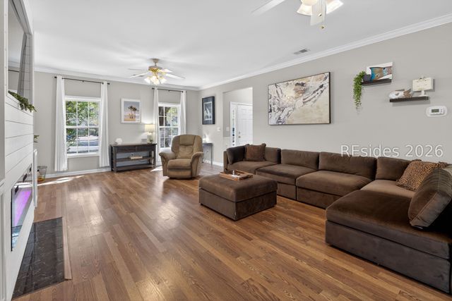 118 Knightsbridge Rd, Bluffton, SC 29910