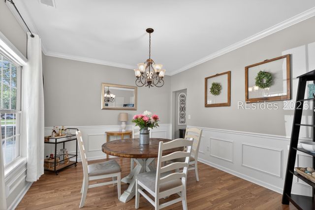 118 Knightsbridge Rd, Bluffton, SC 29910