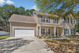 118 Knightsbridge Rd, Bluffton, SC 29910