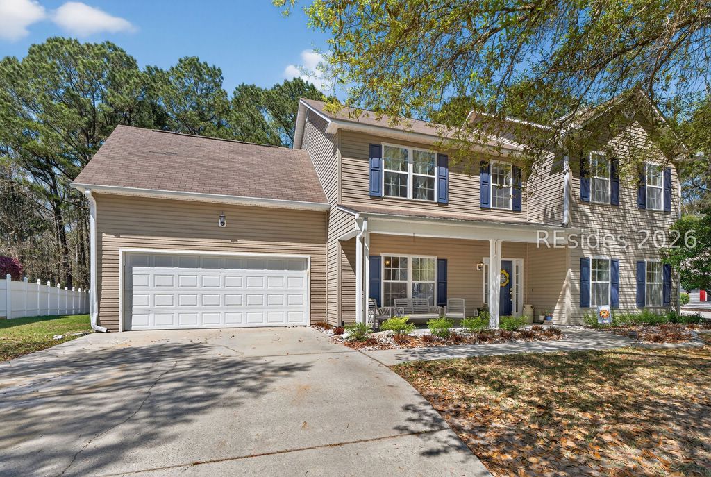 118 Knightsbridge Rd, Bluffton, SC 29910