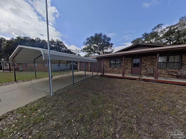 3115 Partridge Dr, Pensacola, FL 32526