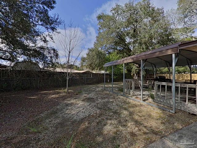3115 Partridge Dr, Pensacola, FL 32526