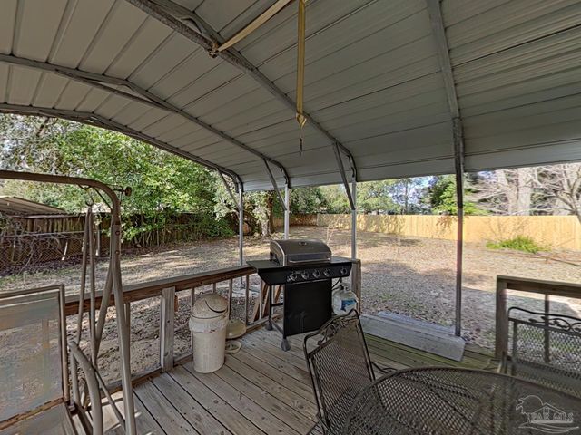 3115 Partridge Dr, Pensacola, FL 32526