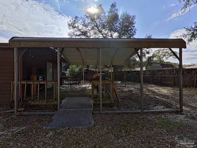 3115 Partridge Dr, Pensacola, FL 32526