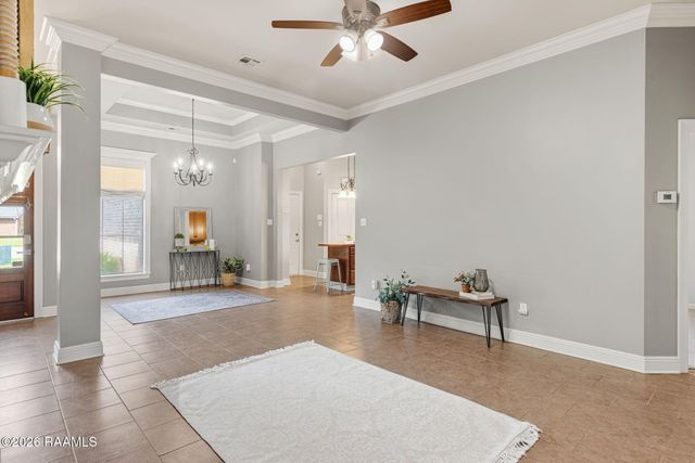 103 Elise Drive, Youngsville, LA 70592