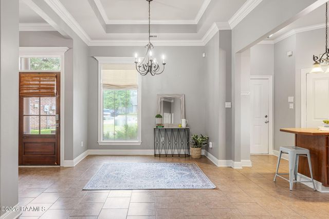103 Elise Drive, Youngsville, LA 70592