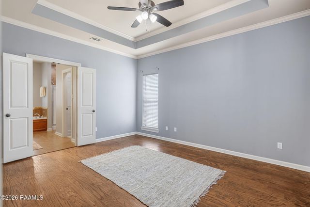 103 Elise Drive, Youngsville, LA 70592