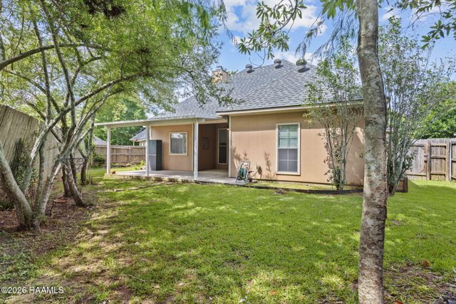 103 Elise Drive, Youngsville, LA 70592