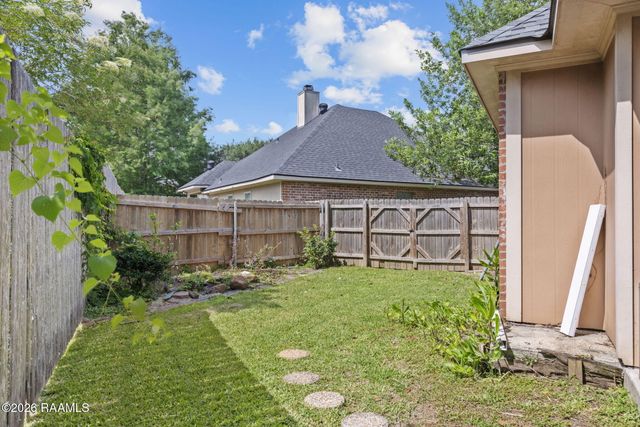 103 Elise Drive, Youngsville, LA 70592