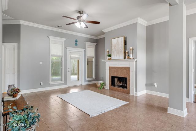103 Elise Drive, Youngsville, LA 70592