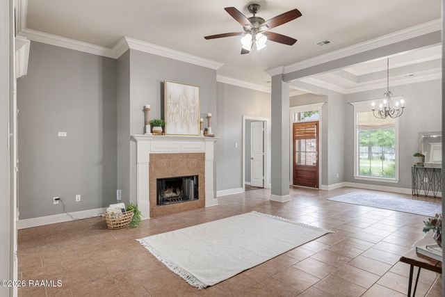 103 Elise Drive, Youngsville, LA 70592