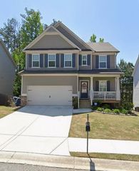 108 Arena Trail, Dallas, GA 30157
