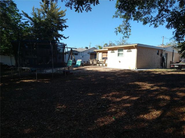 12910 COLLEGE HILL DRIVE, Hudson, FL 34667
