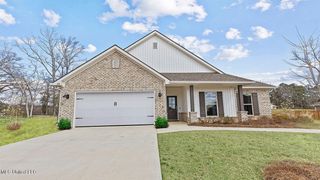 532 Vista Pointe Drive, Pearl, MS 39208