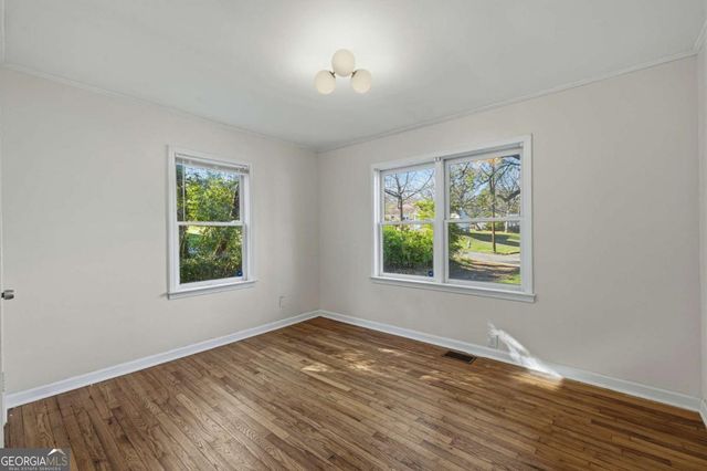 2583 Joyce Avenue, Decatur, GA 30032