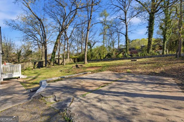 2583 Joyce Avenue, Decatur, GA 30032