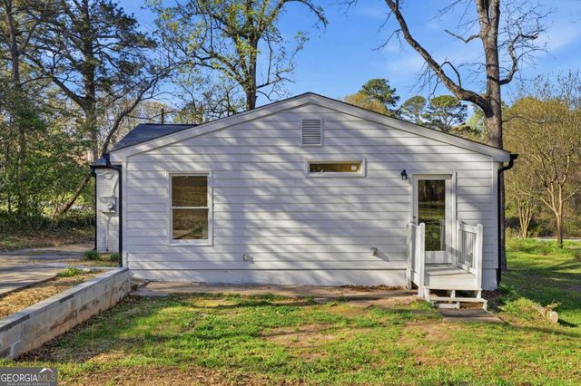 2583 Joyce Avenue, Decatur, GA 30032