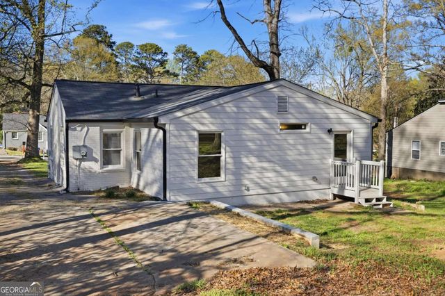 2583 Joyce Avenue, Decatur, GA 30032