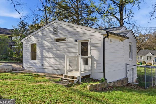 2583 Joyce Avenue, Decatur, GA 30032