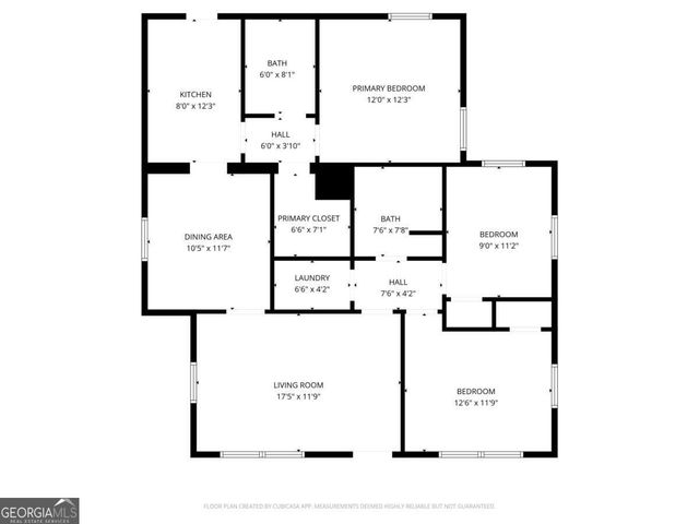 2583 Joyce Avenue, Decatur, GA 30032