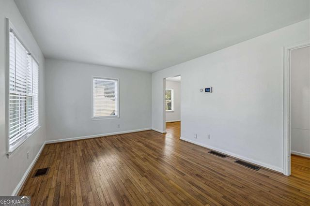 2583 Joyce Avenue, Decatur, GA 30032