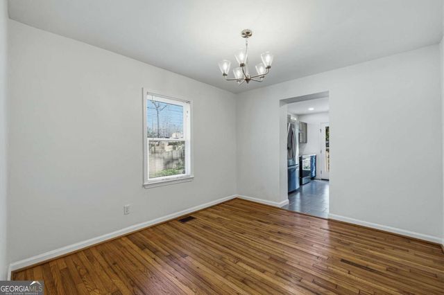 2583 Joyce Avenue, Decatur, GA 30032