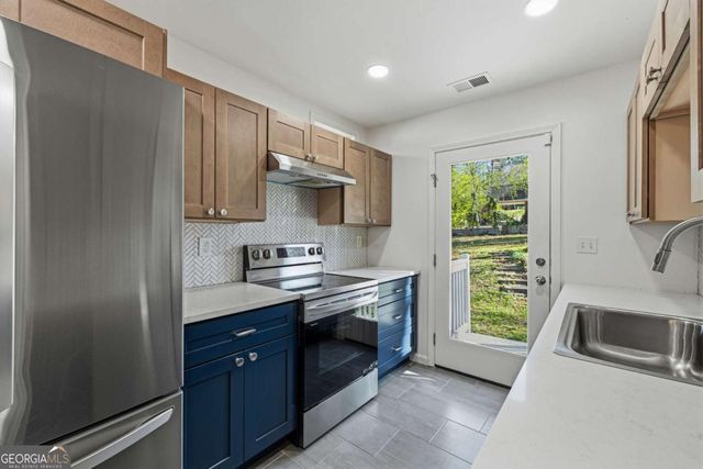 2583 Joyce Avenue, Decatur, GA 30032