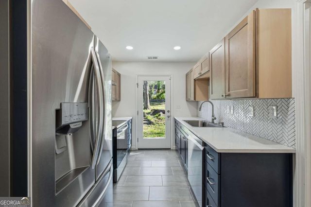 2583 Joyce Avenue, Decatur, GA 30032