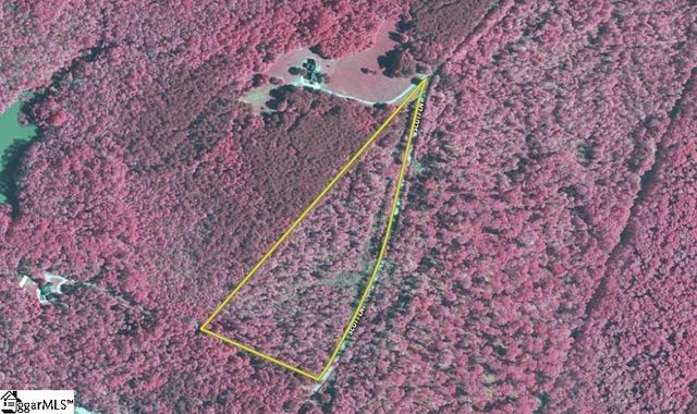 Scott Lane, Pelzer, SC 29669