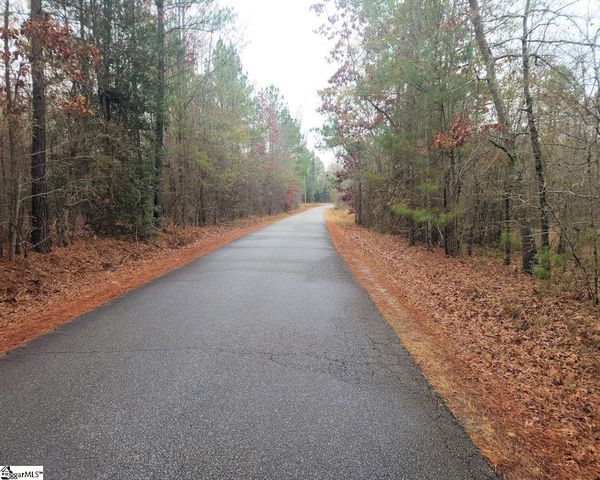 Scott Lane, Pelzer, SC 29669