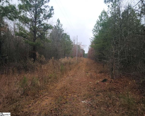 Scott Lane, Pelzer, SC 29669