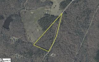 Scott Lane, Pelzer, SC 29669