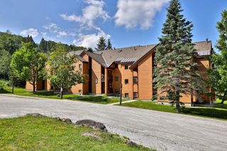 59 Alpine Drive F-101, Killington, VT 05751
