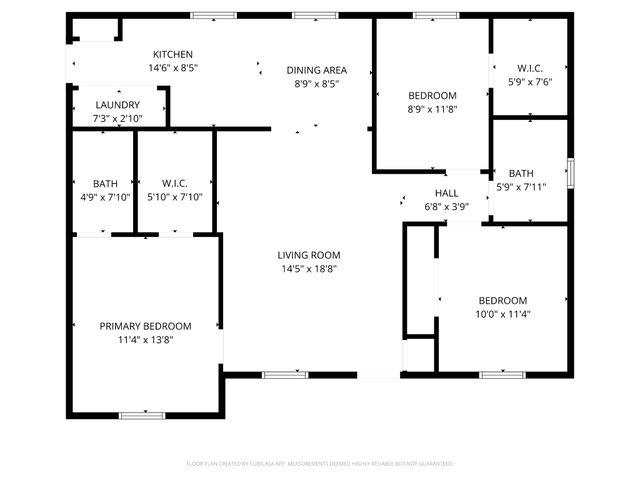 1612 Baucom Dr, Columbia, TN 38401