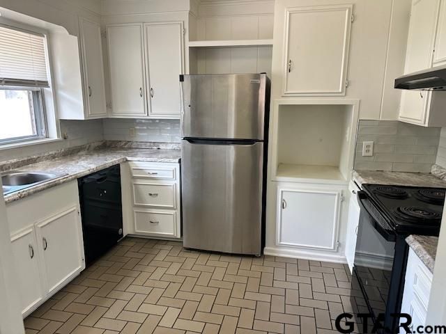 1435 Glenrose St., Tyler, TX 75701