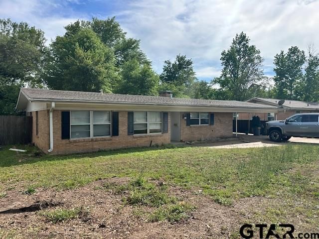 1435 Glenrose St., Tyler, TX 75701