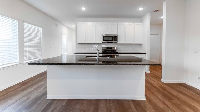 22007 Blue Sky Way, Splendora, TX 77372