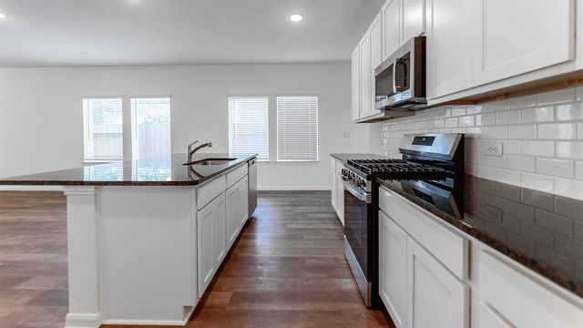 22007 Blue Sky Way, Splendora, TX 77372