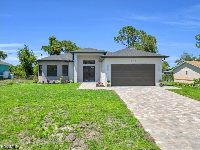4316 6th ST W, Lehigh Acres, FL 33971