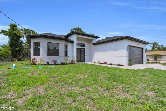 4316 6th ST W, Lehigh Acres, FL 33971