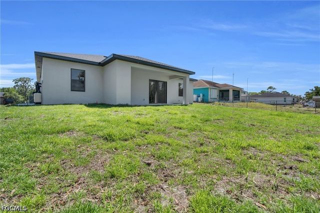 4316 6th ST W, Lehigh Acres, FL 33971